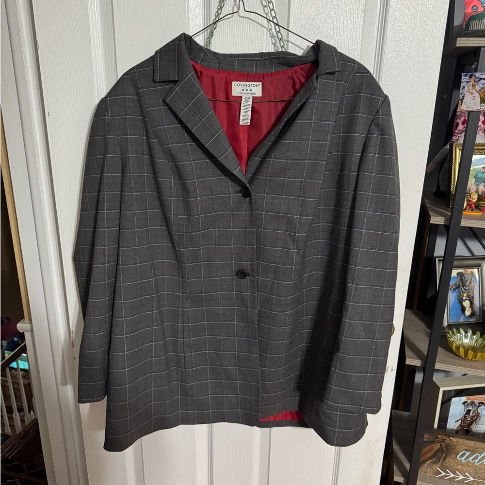 Women’s Covington Blazer